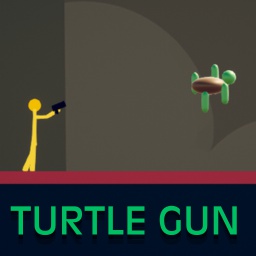 BayTurtleKing-Turtle_Gun icon