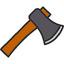 Bazz-Lumberjack-1.1.0 icon