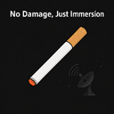 BeNice2Me-NoCigaretteDamage-1.0.0 icon