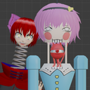 BeanCan-TouhouEnemyModels-0.9.1 icon