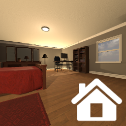 Beaniebe-Liminal_House icon