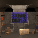 Beaniebe-Storage_Complex-1.0.8 icon