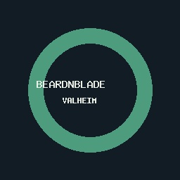 BeardnBlade-BeardnBlade_Valheim_Modpack icon
