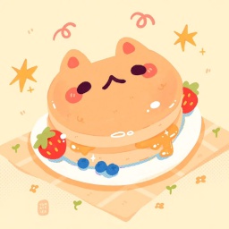 BecPancake-Pancake_Modpack icon