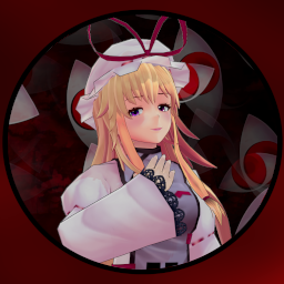 Beeb-YukariYakumoPlayermodel icon