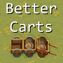 BeesQ-BetterCarts-1.3.0 icon