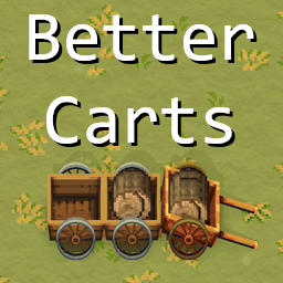 BeesQ-BetterCarts icon