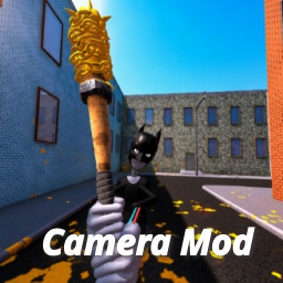 BekoniX-Camera_Mod icon