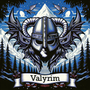 Belze-Valyrim-1.5.0 icon
