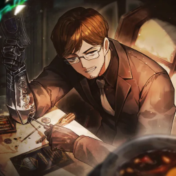 BenKuma8315-Gregor_OS_For_Scorch icon