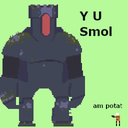 Ben_Jammin-SmallSurvivorTweaks icon