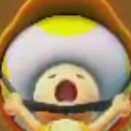 BenitoModding-ToadScreamsDeathSound icon