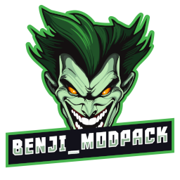 Benji-Benji_Modpack_V2 icon