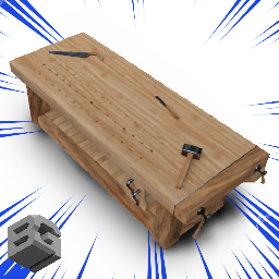 BentoG-CoolerWorkbench icon