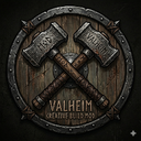 BeowulfMods-ValheimCreate-0.2.14 icon