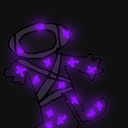 Bergundy-CrappyGlowyStarSuits-1.0.0 icon