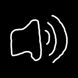 Bermuda-REPO_Volume icon