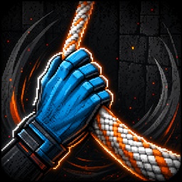 Bernard199-Rope_Physics_Rewrite icon