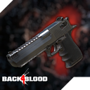 Biddin-Back4Blood_Desert_Eagle-1.0.0 icon