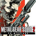 Biddin-Metal_Gear_Solid_2_VR_Missions_OST-1.0.2 icon