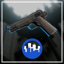Biddin-Urban_Coalition_M1911-1.0.0 icon