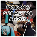 BigBadPigeon-PigeonsCosmeticsAddon-1.0.3 icon