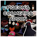 BigBadPigeon-PigeonsCosmeticsAddon-1.2.0 icon