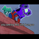 BiggerBungus-BiggerBungus_Modpack-1.0.0 icon
