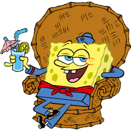 BigtootLemonTrout-clarence_claymore icon