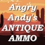 Billiam_J_McGoonigan-Antique_Ammo-1.10.0 icon