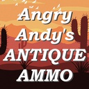 Billiam_J_McGoonigan-Antique_Ammo-1.10.2 icon