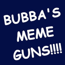 Billiam_J_McGoonigan-Bubbas_Meme_Guns icon