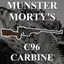 Billiam_J_McGoonigan-C96_Carbine-1.0.1 icon