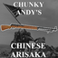 Billiam_J_McGoonigan-Chinese_Arisaka-1.0.0 icon