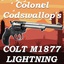 Billiam_J_McGoonigan-Colt_M1877_Lightning-1.0.2 icon