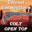 Billiam_J_McGoonigan-Colt_Open_Top-2.0.0 icon
