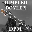 Billiam_J_McGoonigan-DPM icon