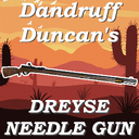 Billiam_J_McGoonigan-Dreyse_Needle_Gun-1.0.0 icon