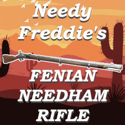 Billiam_J_McGoonigan-Fenian_Needham_Rifle icon