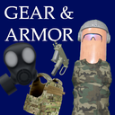 Billiam_J_McGoonigan-Gear_and_Armor-1.4.0 icon