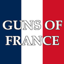 Billiam_J_McGoonigan-Guns_of_France-1.4.0 icon