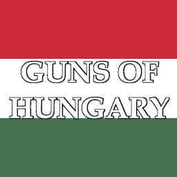 Billiam_J_McGoonigan-Guns_of_Hungary icon