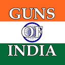 Billiam_J_McGoonigan-Guns_of_India icon