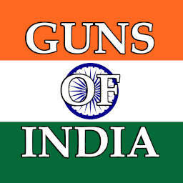 Billiam_J_McGoonigan-Guns_of_India icon