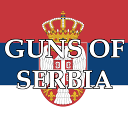 Billiam_J_McGoonigan-Guns_of_Serbia icon