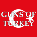 Billiam_J_McGoonigan-Guns_of_Turkey-1.3.0 icon