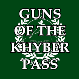 Billiam_J_McGoonigan-Guns_of_the_Khyber_Pass icon