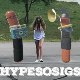 Billiam_J_McGoonigan-HypeSosig icon