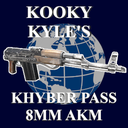 Billiam_J_McGoonigan-Khyber_Pass_8mm_AK icon