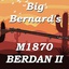 Billiam_J_McGoonigan-M1870_Berdan_II-1.0.1 icon